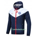 PSG Casaco Windrunner 2018/19